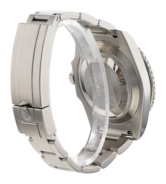 Rolex Submariner 116610 LN Image 3